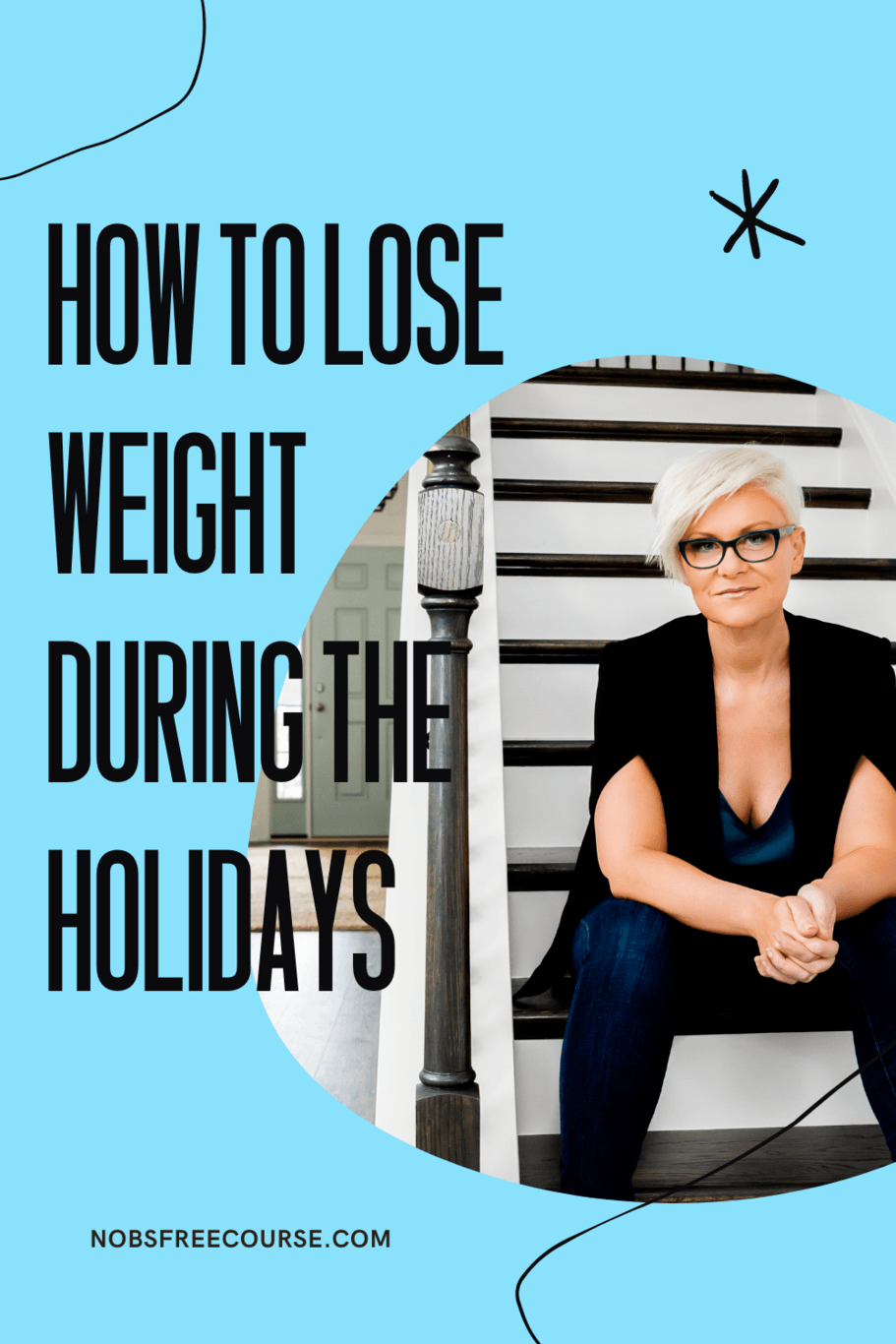 Holiday Weightloss Tips