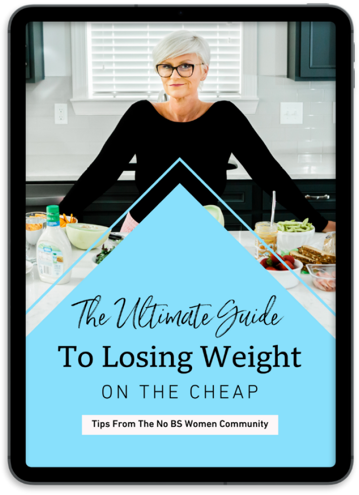 The ultimate guide to losing weight on the cheap.